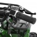 Квадроцикл HB-EATV1000N-10, зеленый