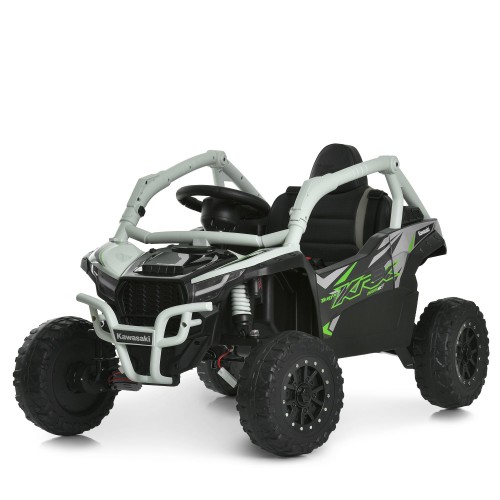 Детский электромобиль джип JS330EBLR-11(24V), серий