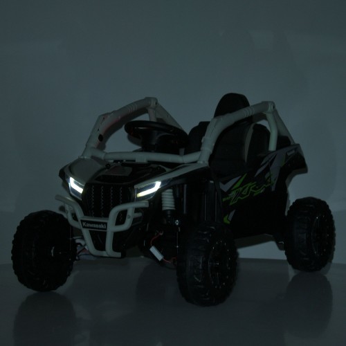 Детский электромобиль джип JS330EBLR-11(24V), серий