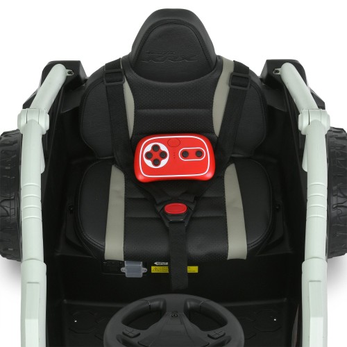 Детский электромобиль джип JS330EBLR-11(24V), серий