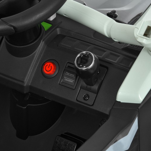 Детский электромобиль джип JS330EBLR-11(24V), серий