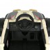 Детский электромобиль джип JS330EBLR-13(24V), бежевый