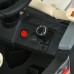 Детский электромобиль джип JS330EBLR-13(24V), бежевый