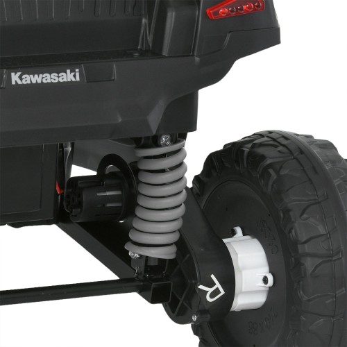 Детский электромобиль джип JS330EBLR-13(24V), бежевый