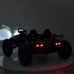 Багги M 5797A-2(48V), черный