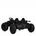 Багги M 5797A-2(48V), черный