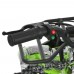 Квадроцикл HB-EATV800NP-5, зелений