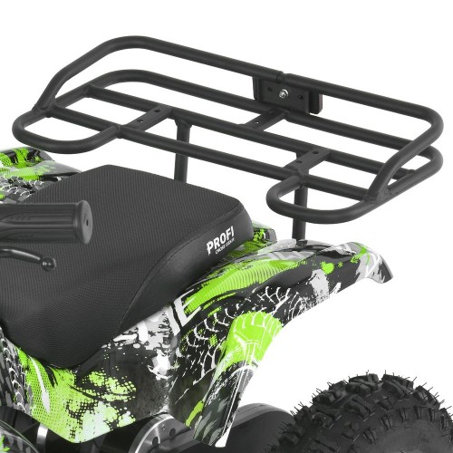 Квадроцикл HB-EATV800NP-5, зелений