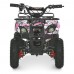 Квадроцикл HB-EATV800NP-8, рожевий