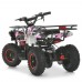 Квадроцикл HB-EATV800NP-8, рожевий
