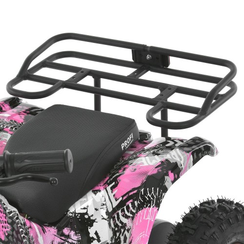 Квадроцикл HB-EATV800NP-8, рожевий