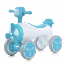 Каталка-толокар дитяча M 5854E-5, блакитна