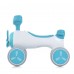 Каталка-толокар дитяча M 5854E-5, блакитна