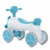 Каталка-толокар дитяча M 5854E-5, блакитна
