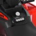 Детский квадроцикл M 6276EBLR-3, красный