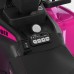Детский квадроцикл M 6276EBLR-8, розовый