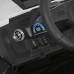 Детский электромобиль джип M 6291EBLR-1(24V), белый