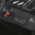 Дитячий електромобіль джип M 6291EBLR-2(24V), чорний