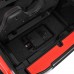 Детский электромобиль джип M 6291EBLR-3(24V), красный