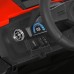 Детский электромобиль джип M 6291EBLR-3(24V), красный