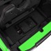 Детский электромобиль джип M 6291EBLR-5(24V), зеленый