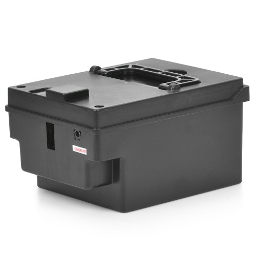 Детский электромобиль джип M 6291EBLR-5(24V), зеленый