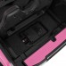 Детский электромобиль джип M 6291EBLR-8(24V), розовый