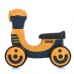 Каталка-толокар дитяча M 5855E-7, помаранчева