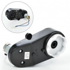 Рульовий редуктор M 4969-ST GEAR(24V)