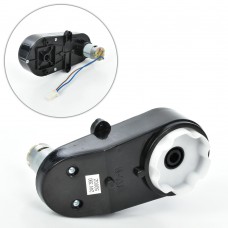 Рульовий редуктор M 4969-ST GEAR(24V) 4WD