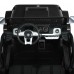 Дитячий електромобіль джип M 6108EBLR-2(24V), чорний