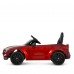 Машина дитяча M 5096EBLRS-3, червона фарбована