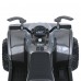 Квадроцикл детский M 6222EBLRS-11, серий крашеный