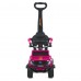 Каталка-толокар дитяча M 5804EL-8, рожева