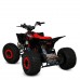 Квадроцикл E-FOX-1450-3, красный
