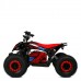 Квадроцикл E-FOX-1450-3, красный