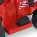 Трактор детский M 6153B-3, красный