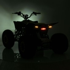 Квадроцикл E-FOX-1450-6, желтый