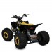Квадроцикл E-FOX-1450-6, желтый