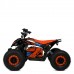 Квадроцикл E-FOX-1450-7, оранжевый