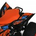 Квадроцикл E-FOX-1450-7, оранжевый