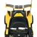 Детский карт M 6147EBLR-6(24V), желтый