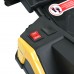 Детский карт M 6147EBLR-6(24V), желтый
