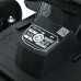 Детский карт M 6147EBLR-6(24V), желтый