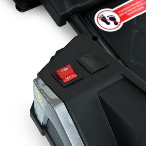 Детский карт M 6147EBLRS-11(24V), серий крашеный