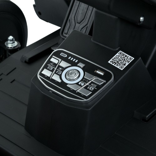 Детский карт M 6147EBLRS-11(24V), серий крашеный