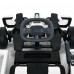 Детский карт M 6148EBL-1(24V), белый