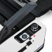 Детский карт M 6148EBL-1(24V), белый