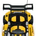 Детский карт M 6148EBL-6(24V), желтый