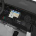 Детский электромобиль джип M 6296EBLR-1(24V), белый